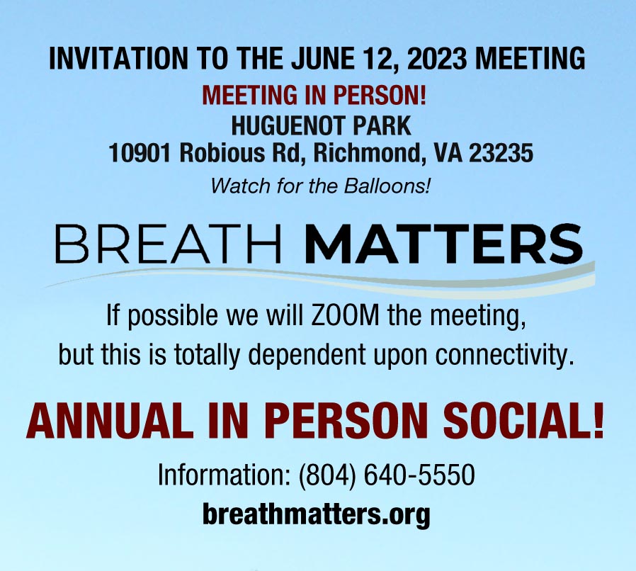June 2023 Meeting